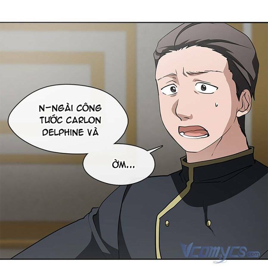 Không Thể Thoát Khỏi Người Chapter 41 - Trang 2