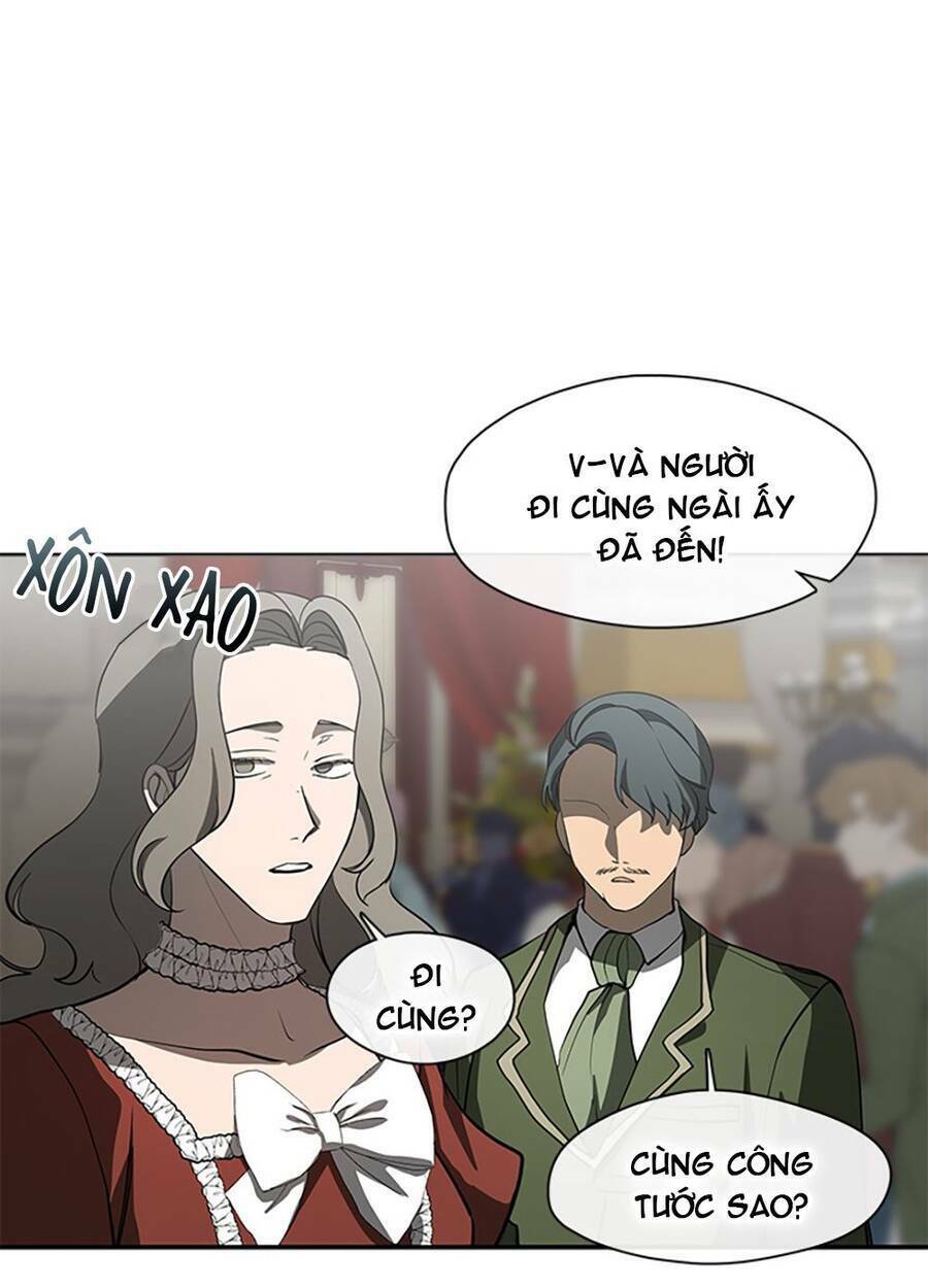 Không Thể Thoát Khỏi Người Chapter 41 - Trang 2