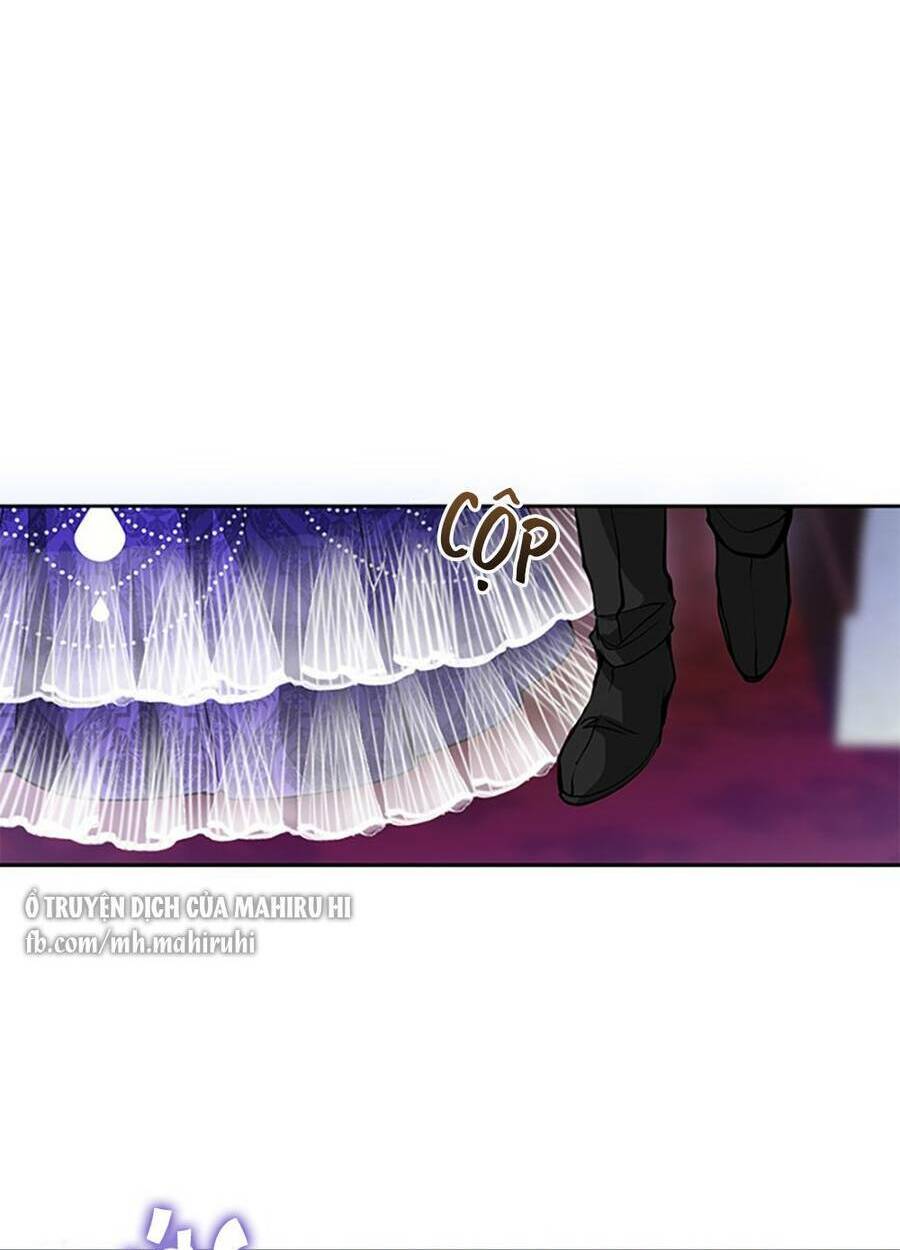 Không Thể Thoát Khỏi Người Chapter 41 - Trang 2