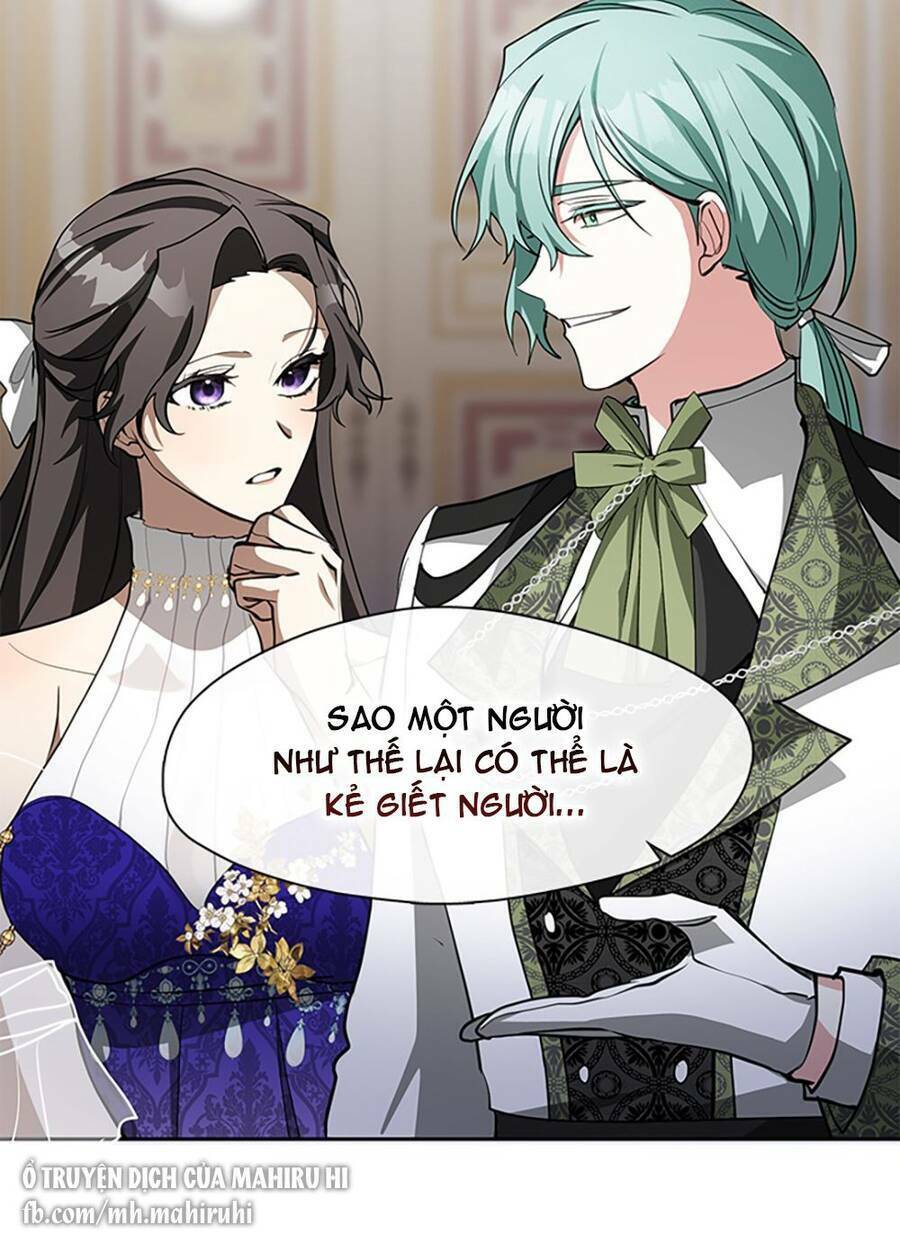 Không Thể Thoát Khỏi Người Chapter 41 - Trang 2