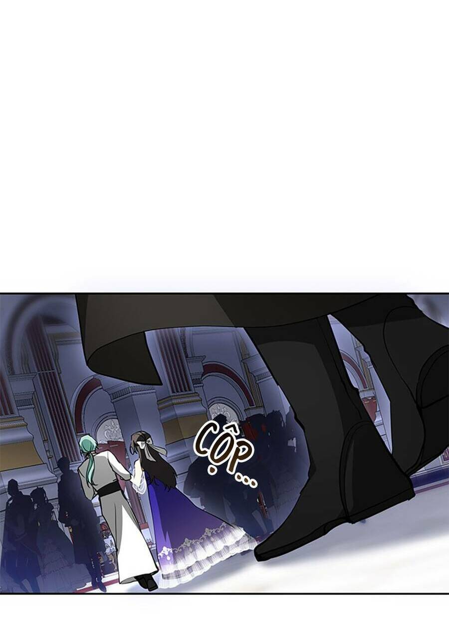 Không Thể Thoát Khỏi Người Chapter 41 - Trang 2