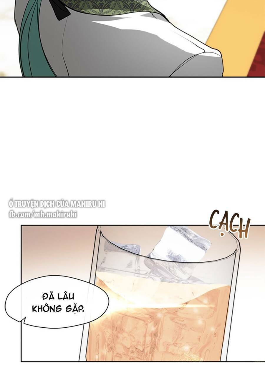 Không Thể Thoát Khỏi Người Chapter 41 - Trang 2