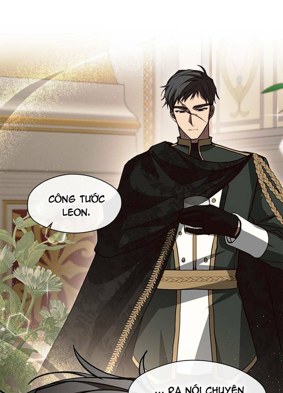 Không Thể Thoát Khỏi Người Chapter 41 - Trang 2