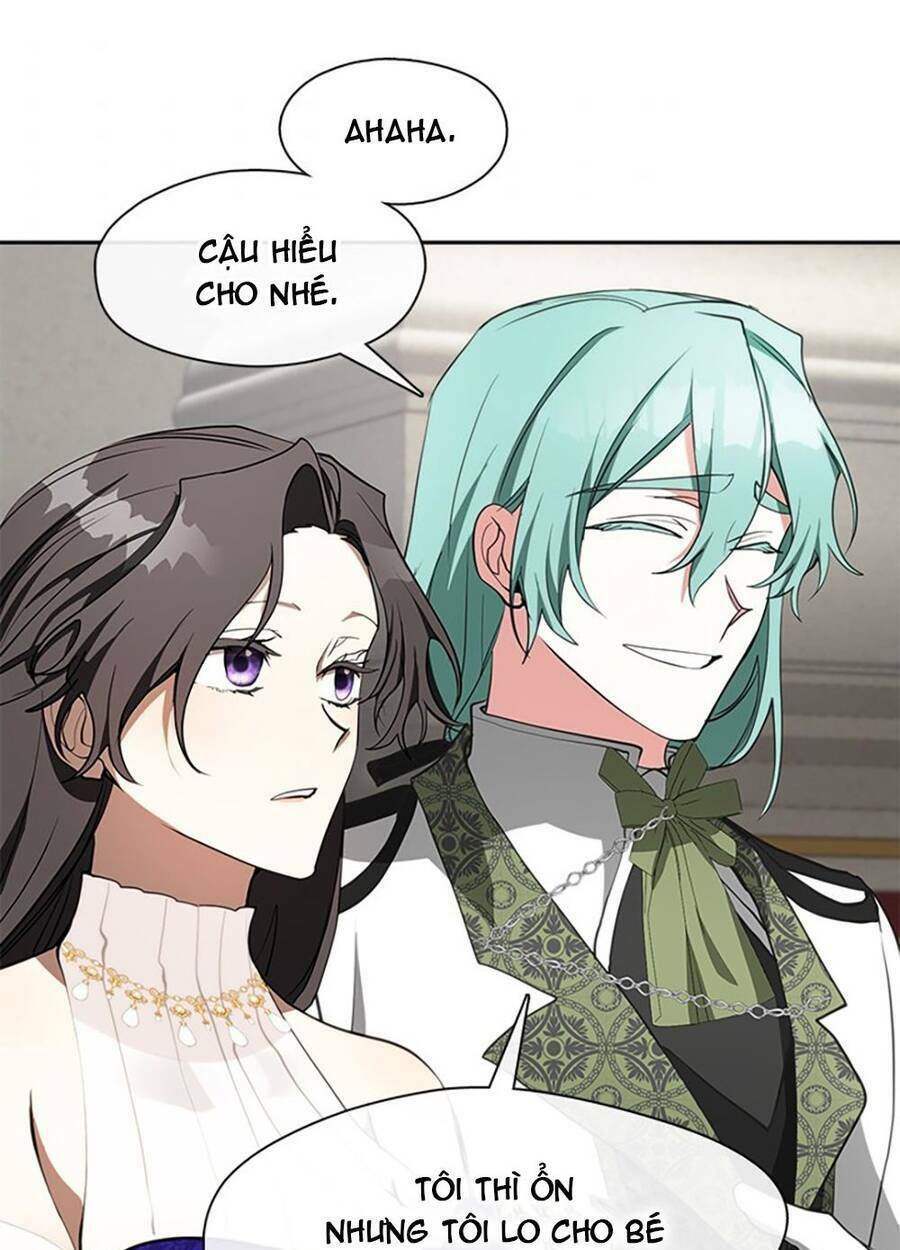 Không Thể Thoát Khỏi Người Chapter 41 - Trang 2