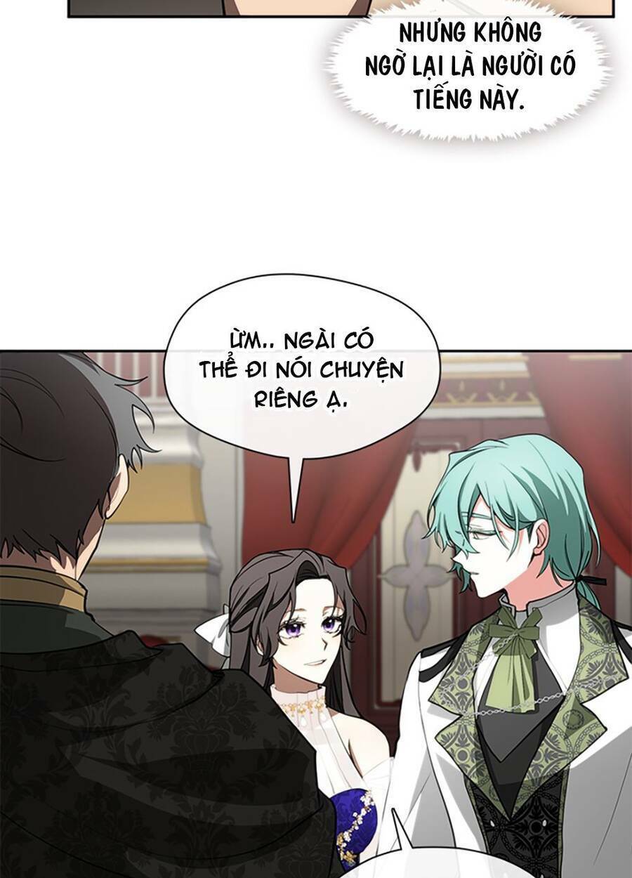 Không Thể Thoát Khỏi Người Chapter 41 - Trang 2