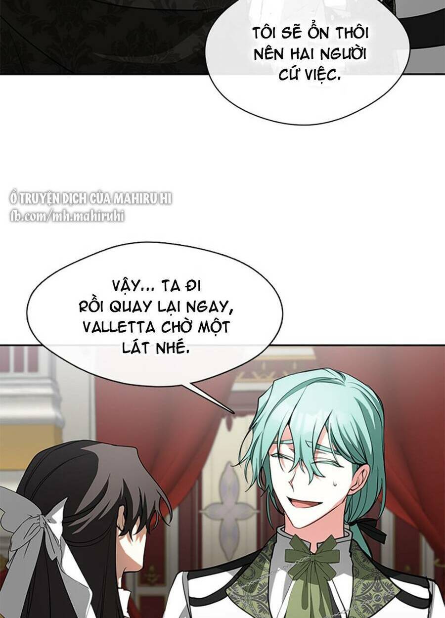 Không Thể Thoát Khỏi Người Chapter 41 - Trang 2