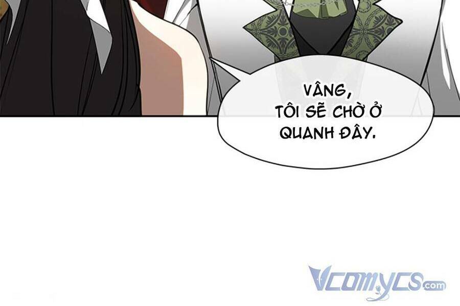 Không Thể Thoát Khỏi Người Chapter 41 - Trang 2