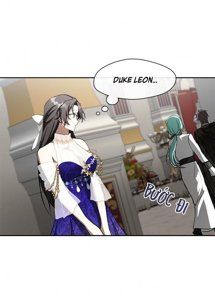 Không Thể Thoát Khỏi Người Chapter 41 - Trang 2