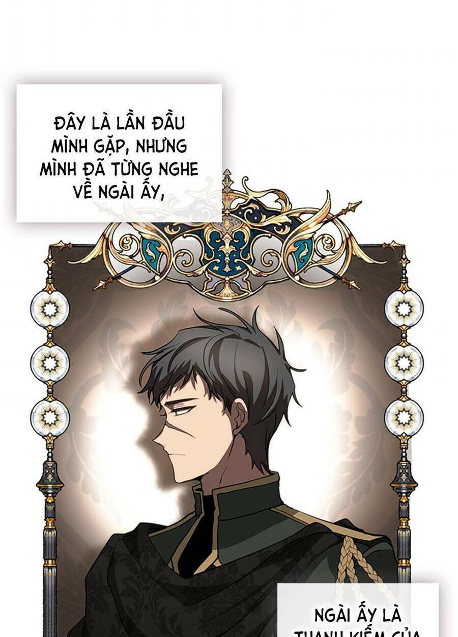 Không Thể Thoát Khỏi Người Chapter 41 - Trang 2