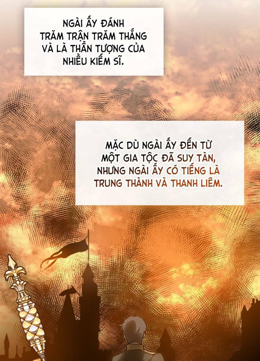 Không Thể Thoát Khỏi Người Chapter 41 - Trang 2