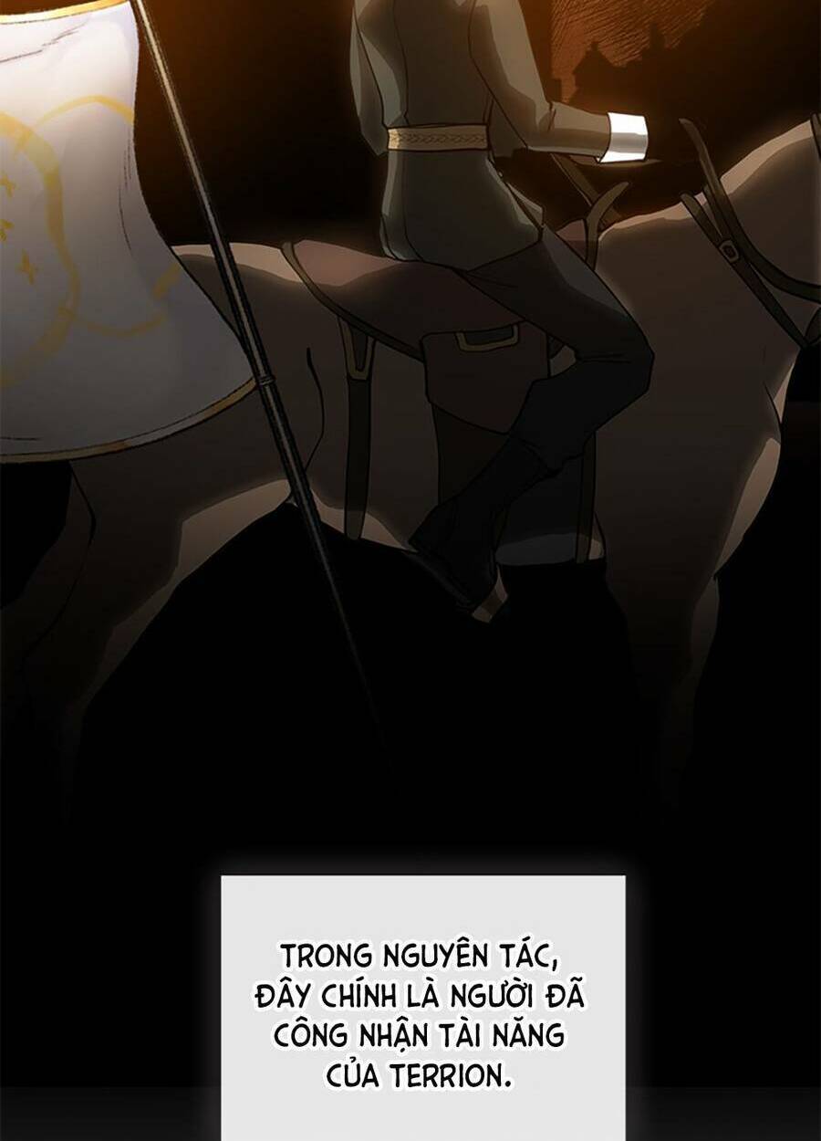 Không Thể Thoát Khỏi Người Chapter 41 - Trang 2