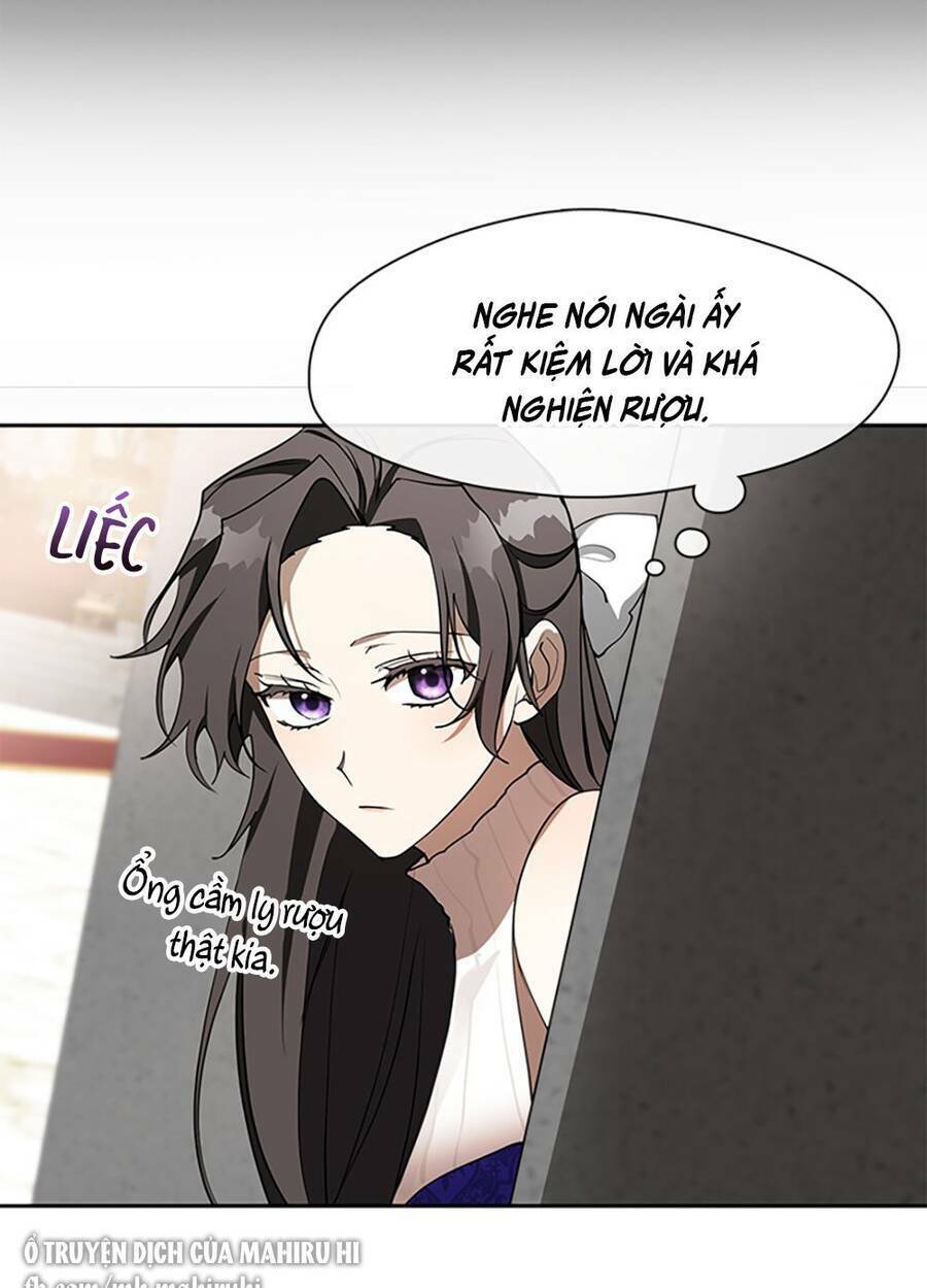 Không Thể Thoát Khỏi Người Chapter 41 - Trang 2