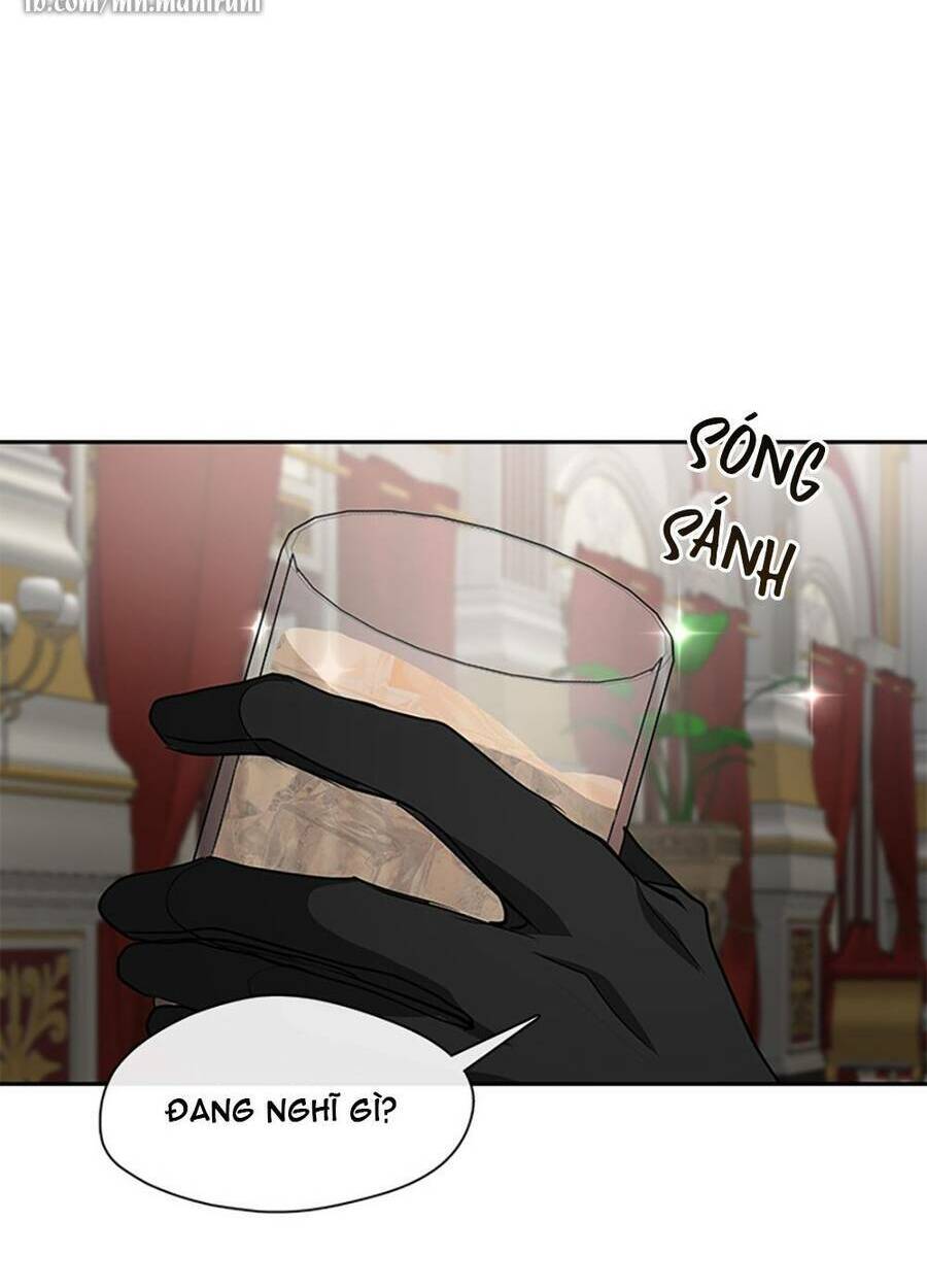 Không Thể Thoát Khỏi Người Chapter 41 - Trang 2