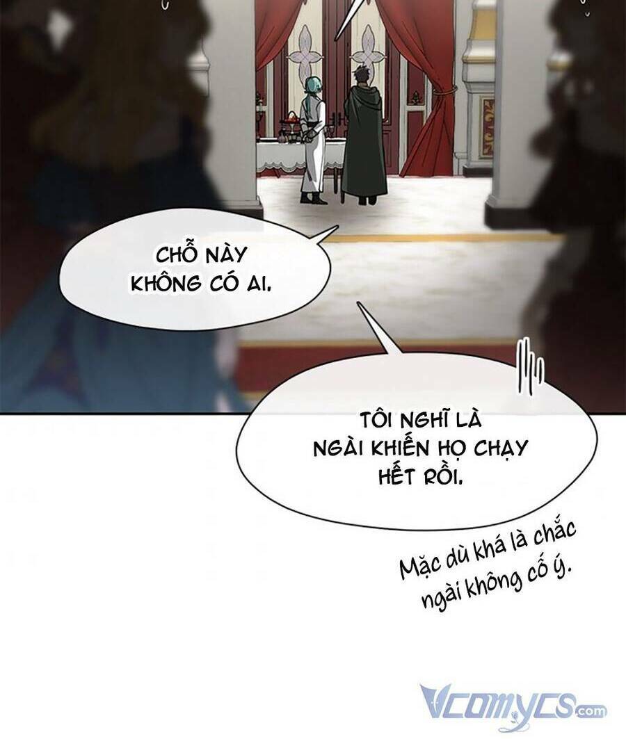 Không Thể Thoát Khỏi Người Chapter 41 - Trang 2