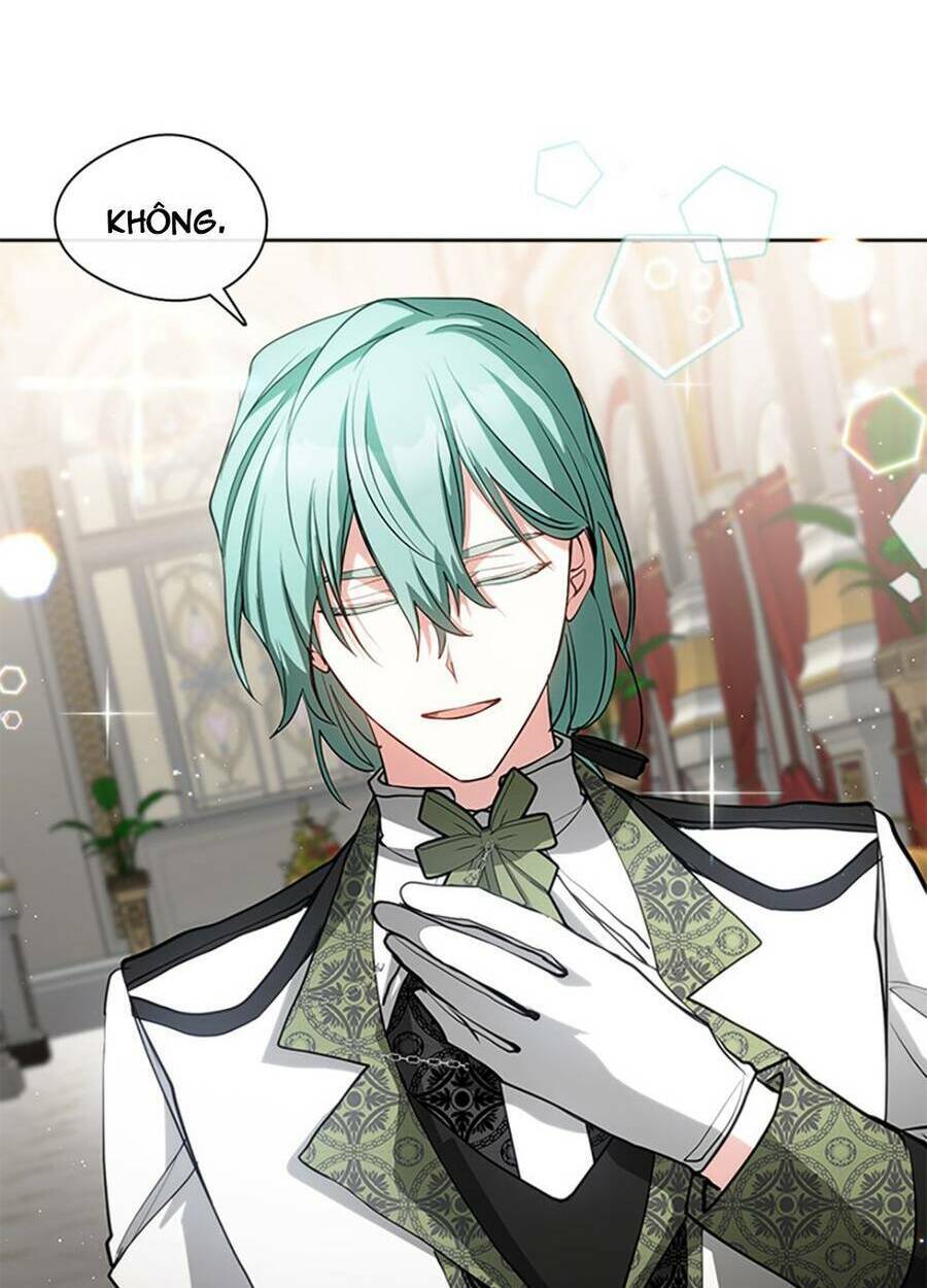 Không Thể Thoát Khỏi Người Chapter 41 - Trang 2