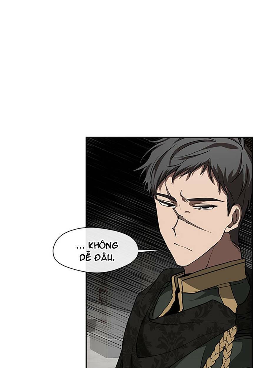 Không Thể Thoát Khỏi Người Chapter 41 - Trang 2