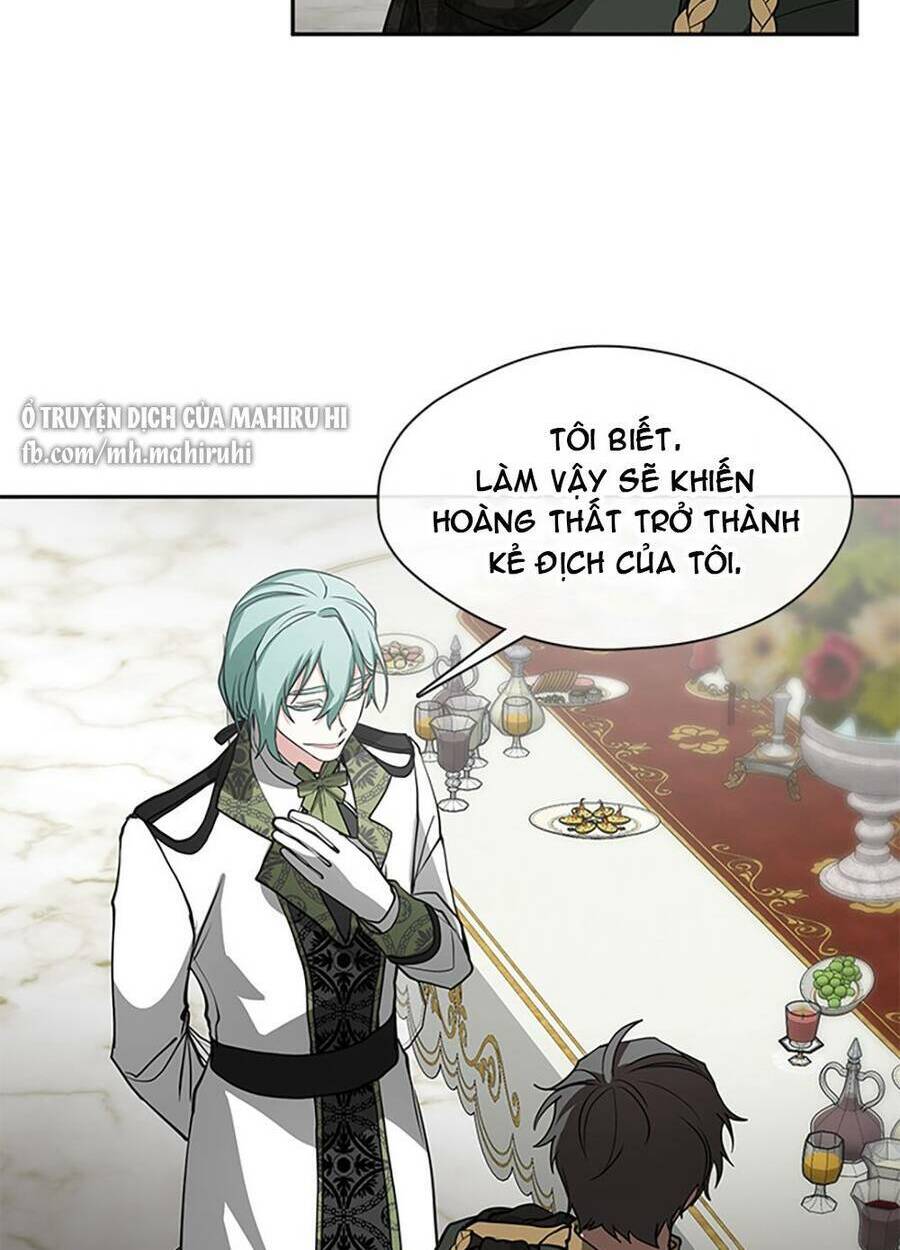Không Thể Thoát Khỏi Người Chapter 41 - Trang 2