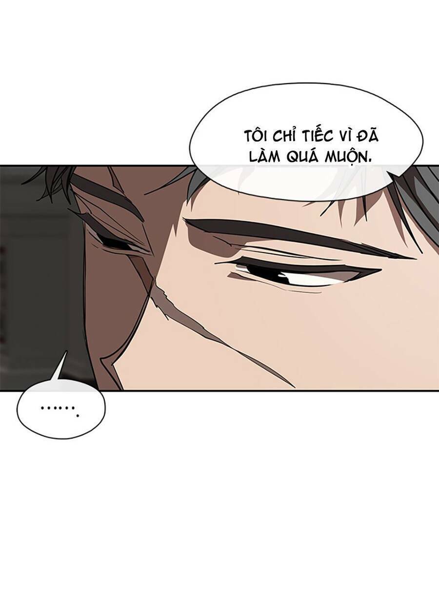 Không Thể Thoát Khỏi Người Chapter 41 - Trang 2