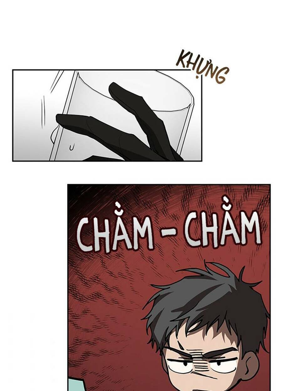Không Thể Thoát Khỏi Người Chapter 41 - Trang 2
