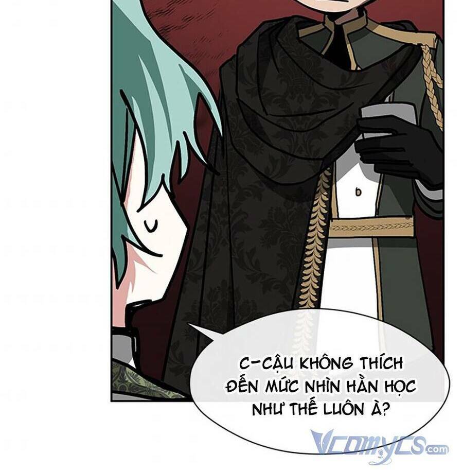 Không Thể Thoát Khỏi Người Chapter 41 - Trang 2