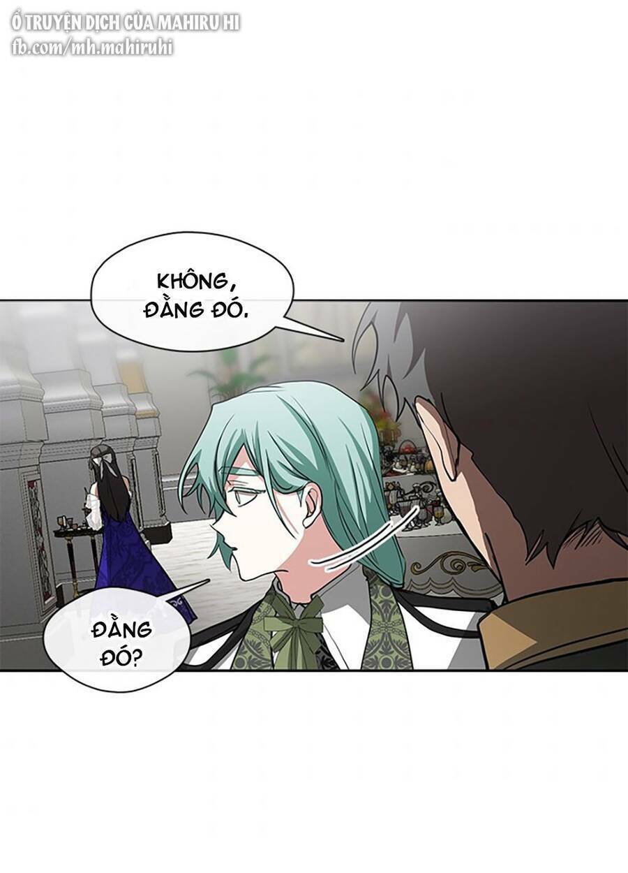 Không Thể Thoát Khỏi Người Chapter 41 - Trang 2