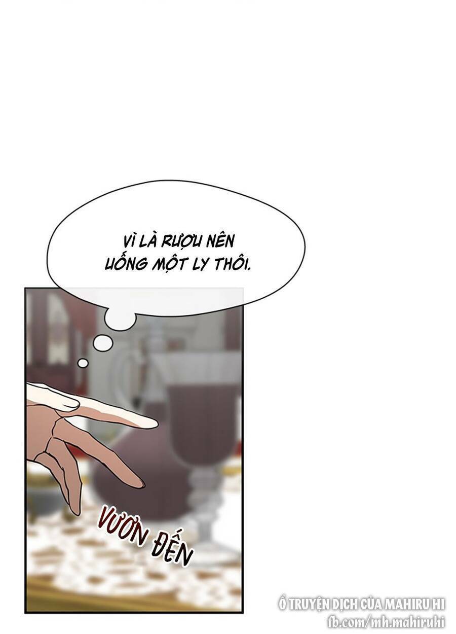 Không Thể Thoát Khỏi Người Chapter 41 - Trang 2