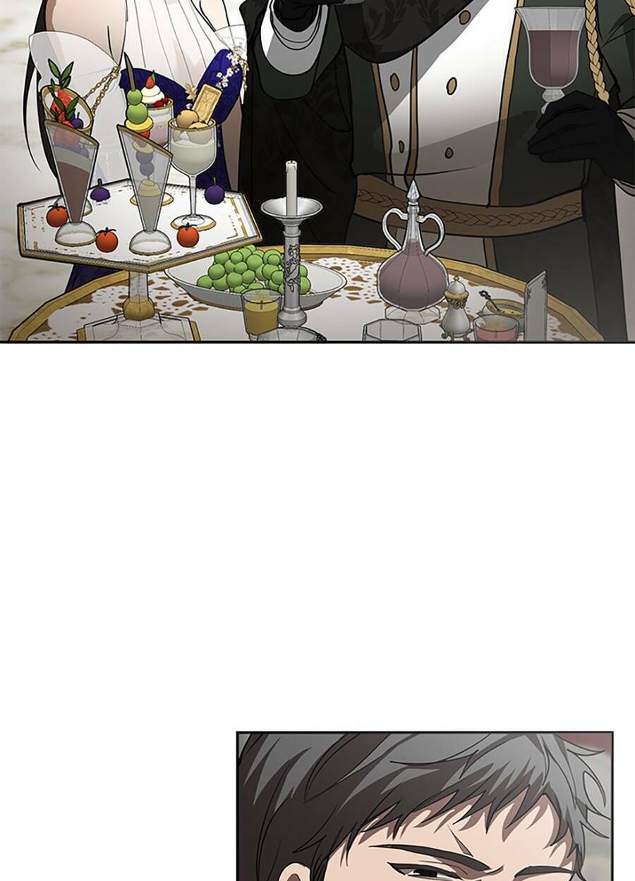 Không Thể Thoát Khỏi Người Chapter 41 - Trang 2