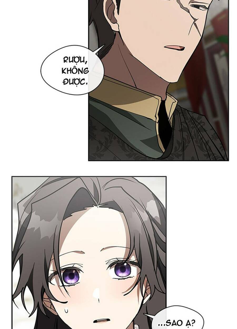 Không Thể Thoát Khỏi Người Chapter 41 - Trang 2