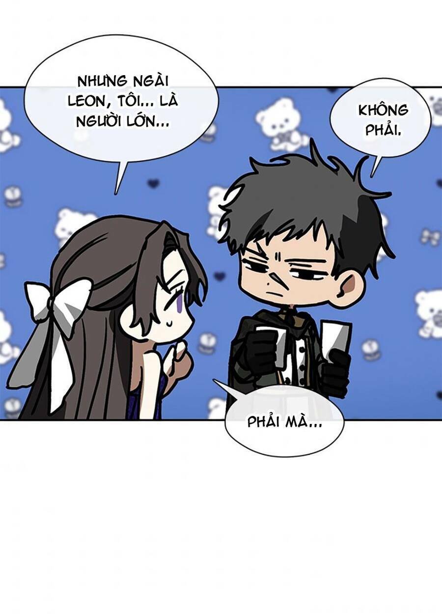 Không Thể Thoát Khỏi Người Chapter 41 - Trang 2