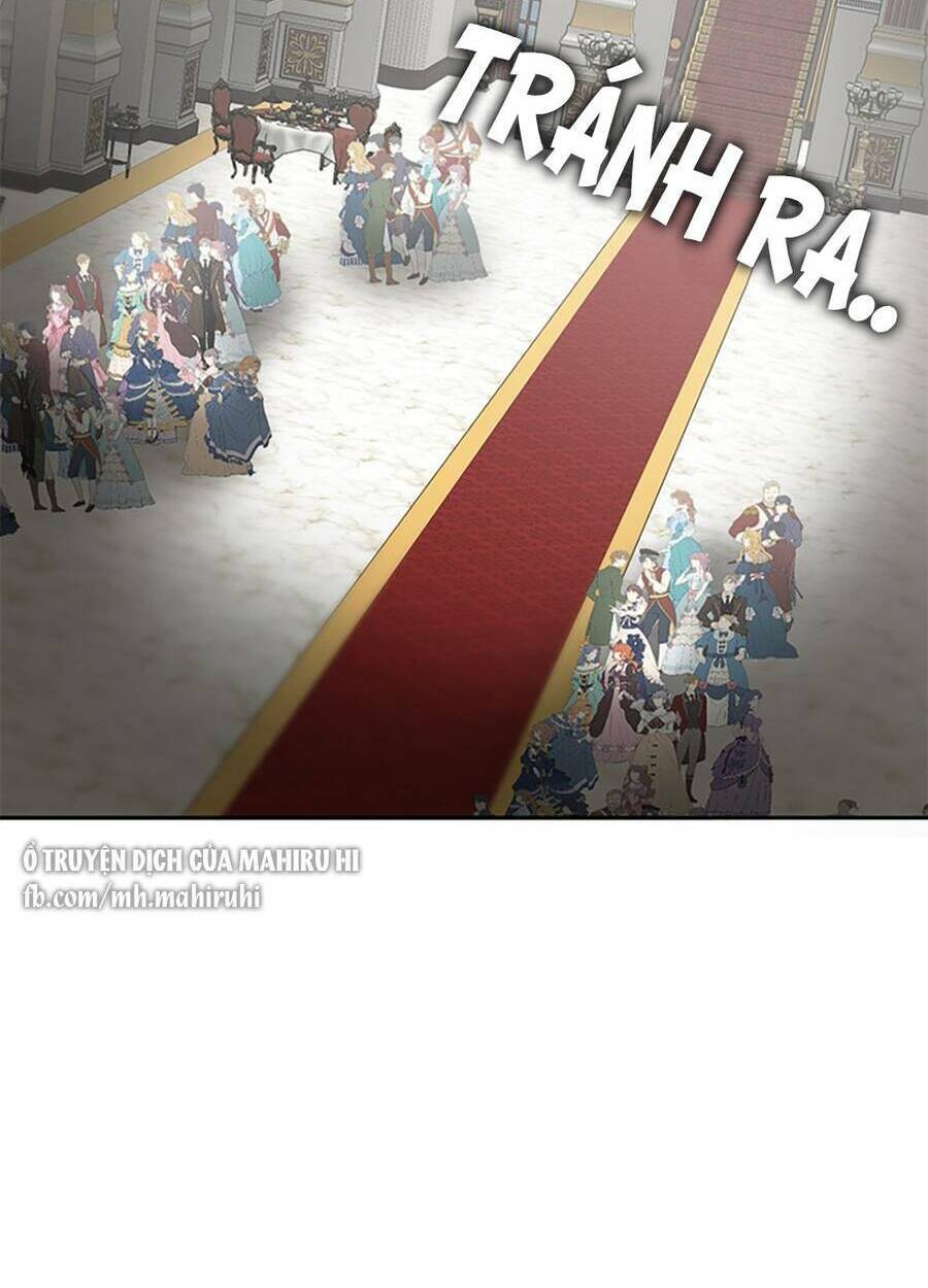 Không Thể Thoát Khỏi Người Chapter 41 - Trang 2