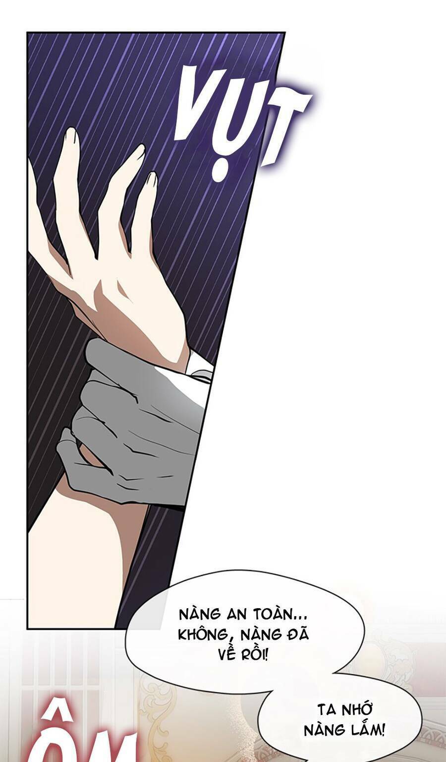 Không Thể Thoát Khỏi Người Chapter 42 - Trang 2