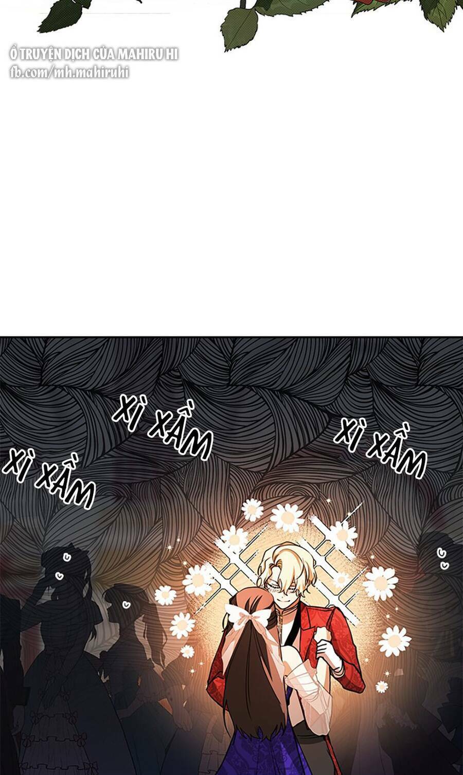 Không Thể Thoát Khỏi Người Chapter 42 - Trang 2