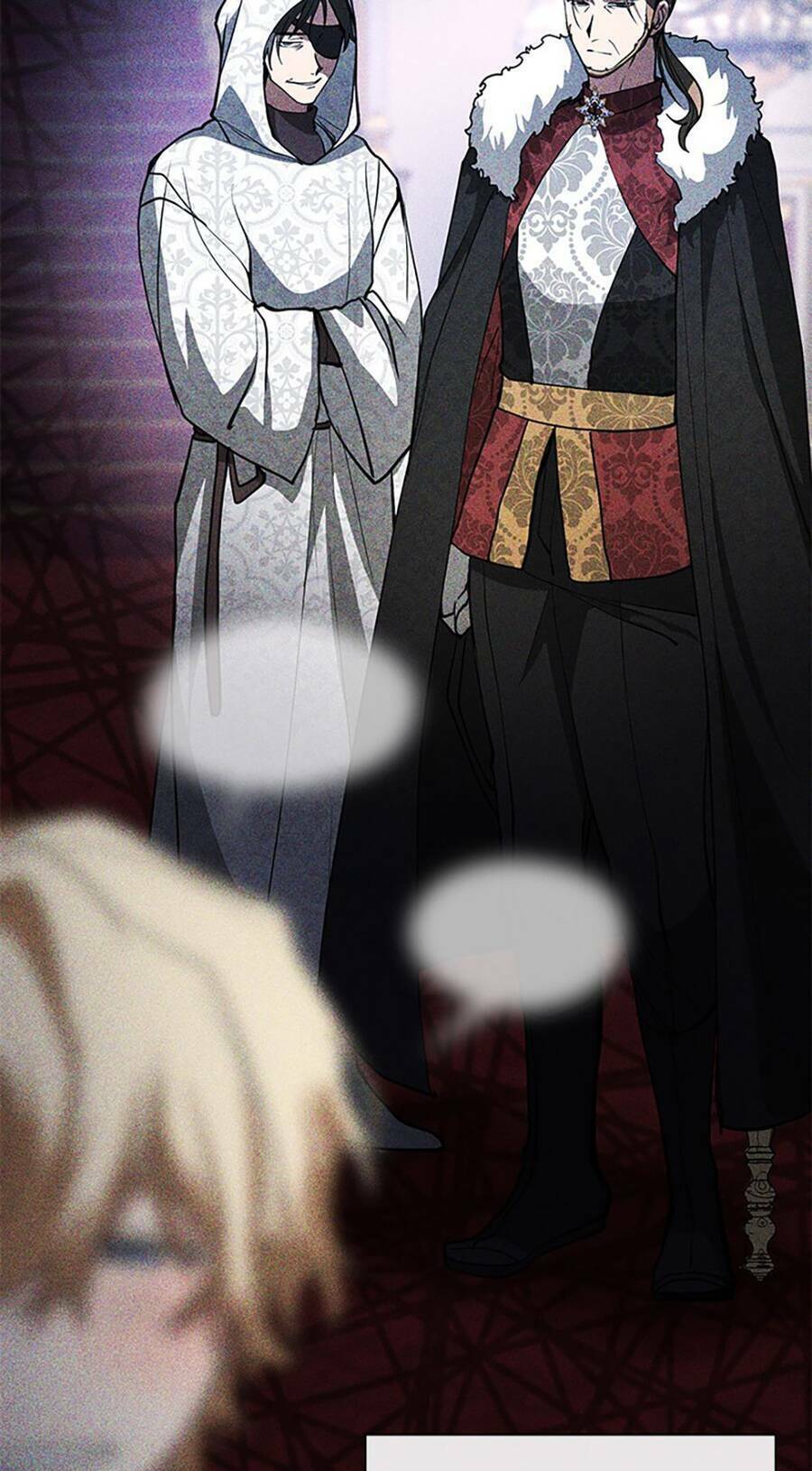 Không Thể Thoát Khỏi Người Chapter 42 - Trang 2