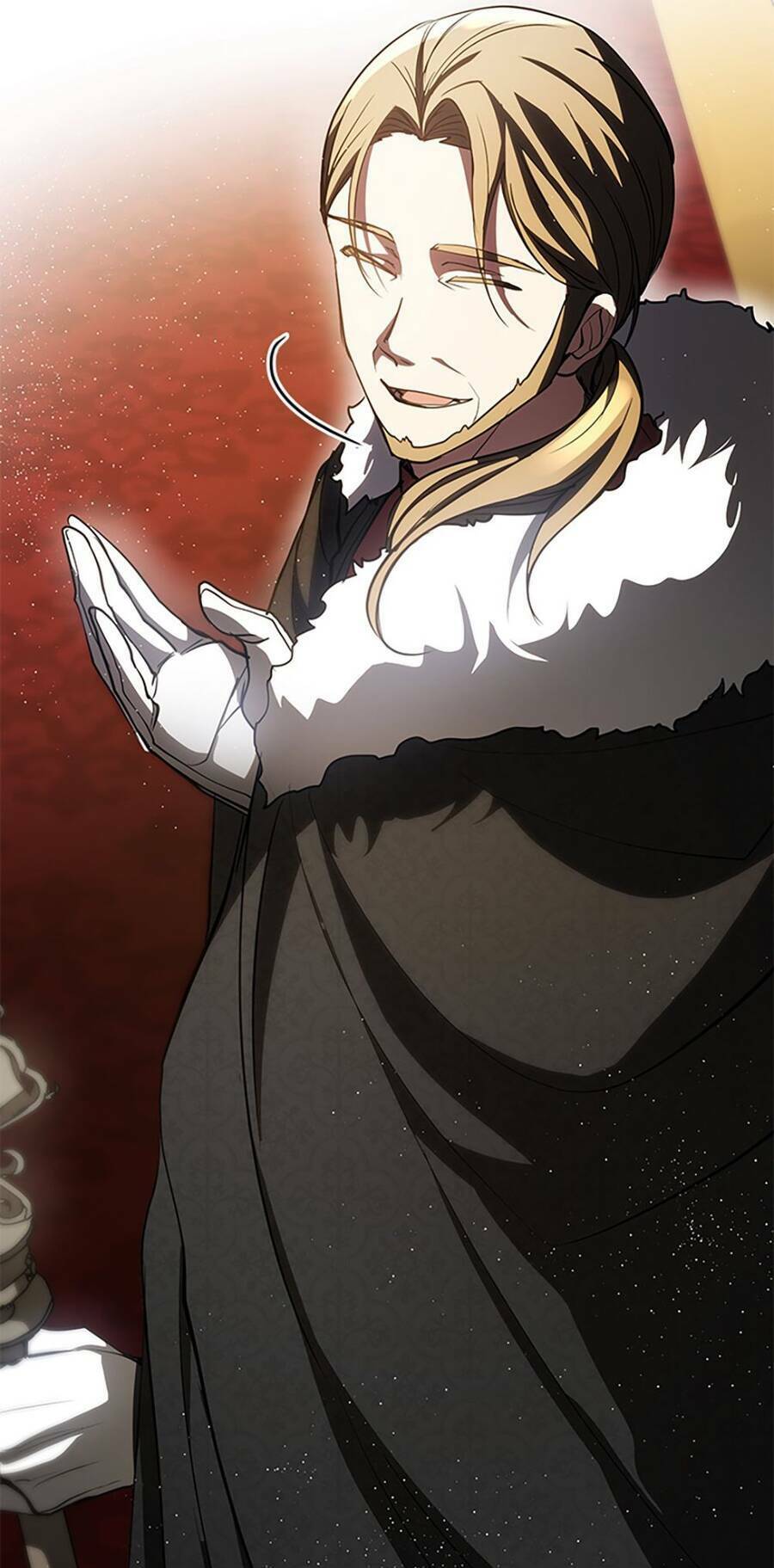 Không Thể Thoát Khỏi Người Chapter 42 - Trang 2