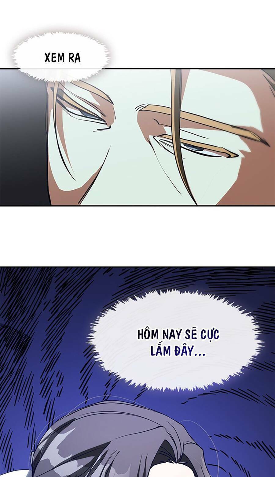 Không Thể Thoát Khỏi Người Chapter 42 - Trang 2