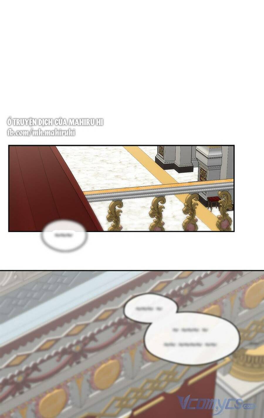 Không Thể Thoát Khỏi Người Chapter 42 - Trang 2
