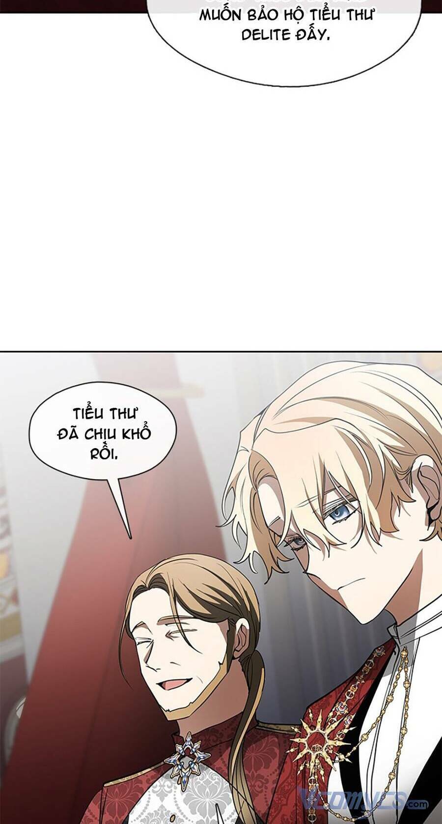 Không Thể Thoát Khỏi Người Chapter 42 - Trang 2