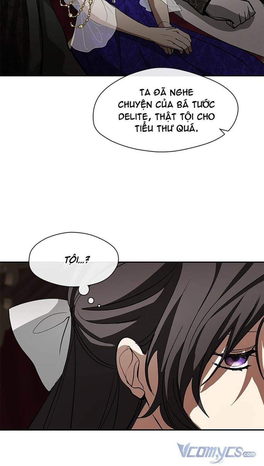 Không Thể Thoát Khỏi Người Chapter 42 - Trang 2