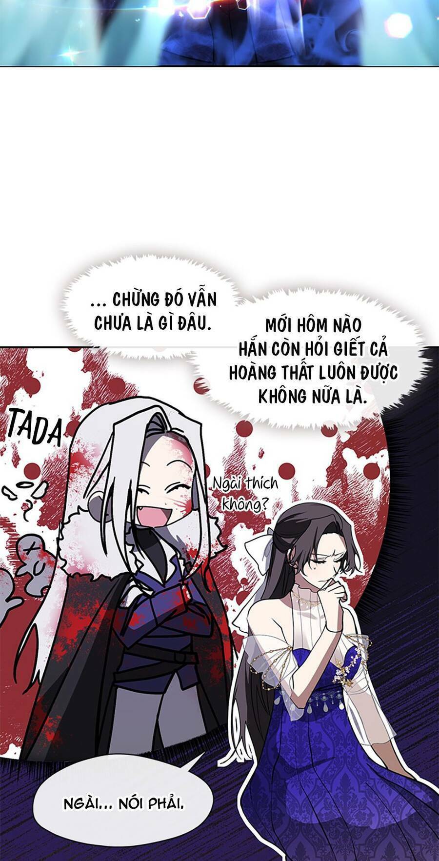 Không Thể Thoát Khỏi Người Chapter 42 - Trang 2