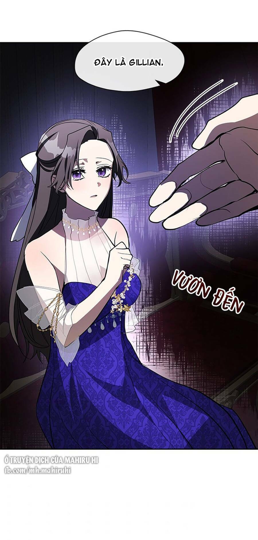 Không Thể Thoát Khỏi Người Chapter 42 - Trang 2