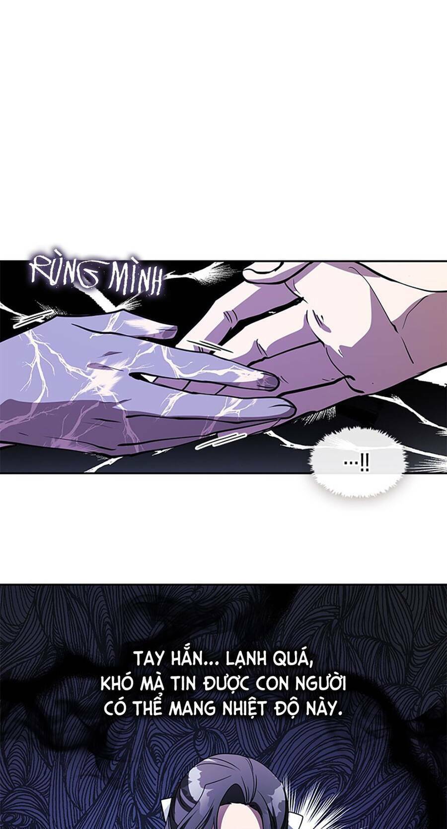 Không Thể Thoát Khỏi Người Chapter 42 - Trang 2