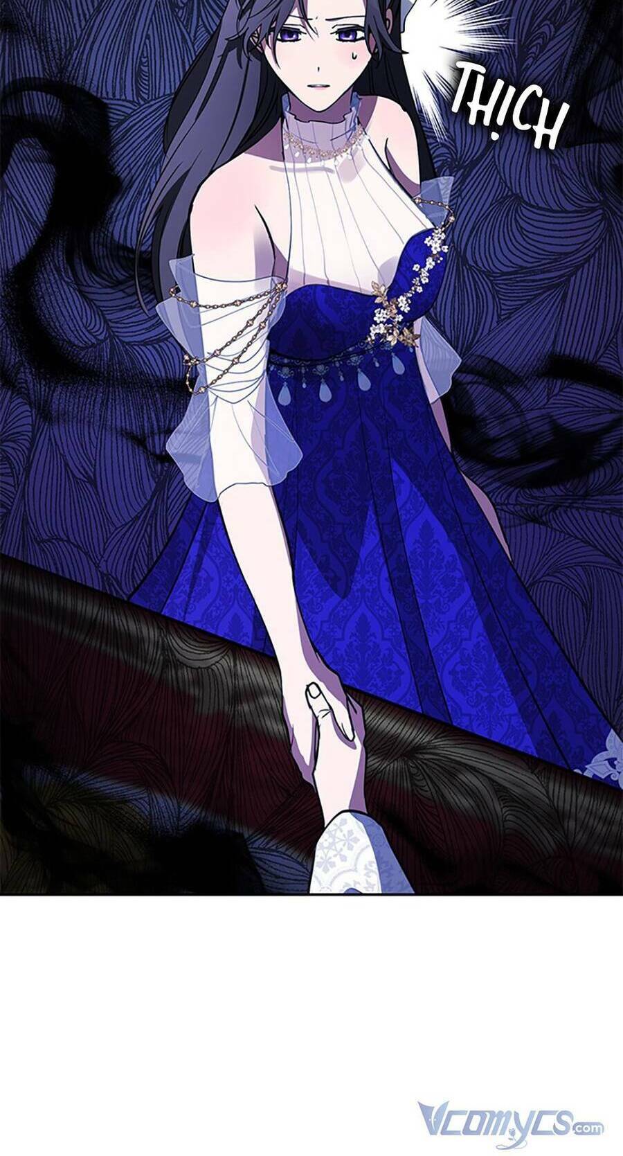 Không Thể Thoát Khỏi Người Chapter 42 - Trang 2