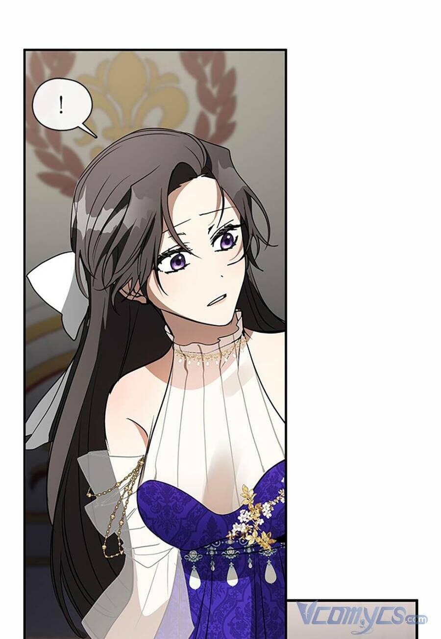 Không Thể Thoát Khỏi Người Chapter 42 - Trang 2