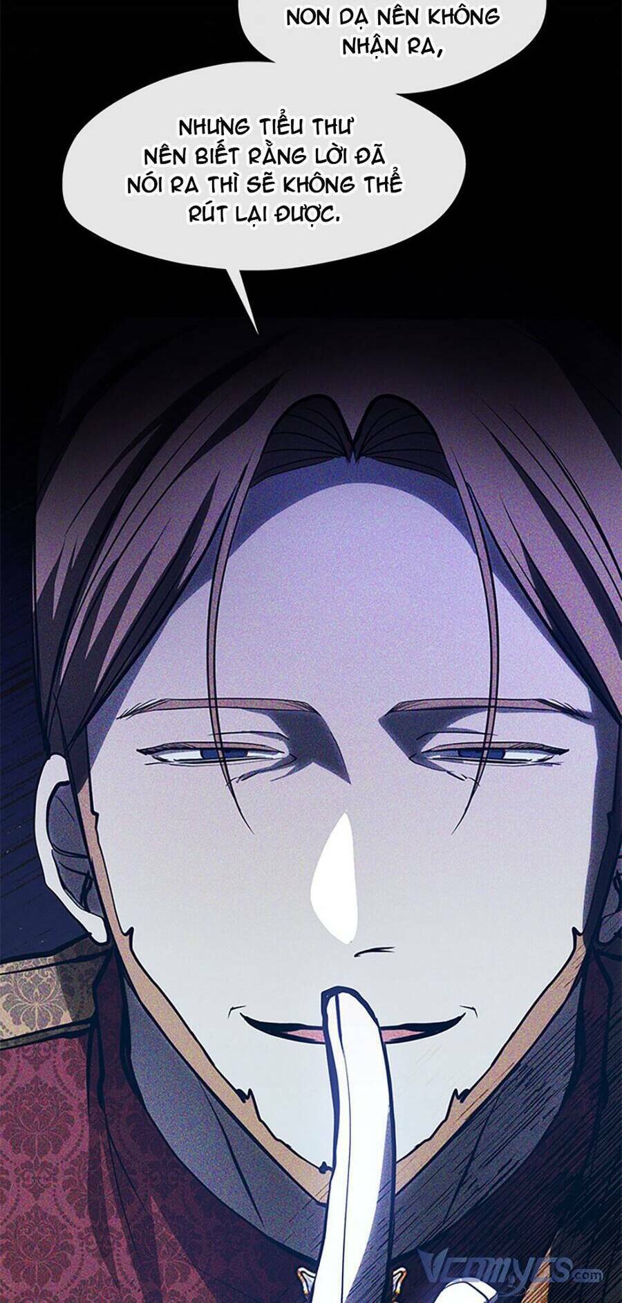 Không Thể Thoát Khỏi Người Chapter 42 - Trang 2