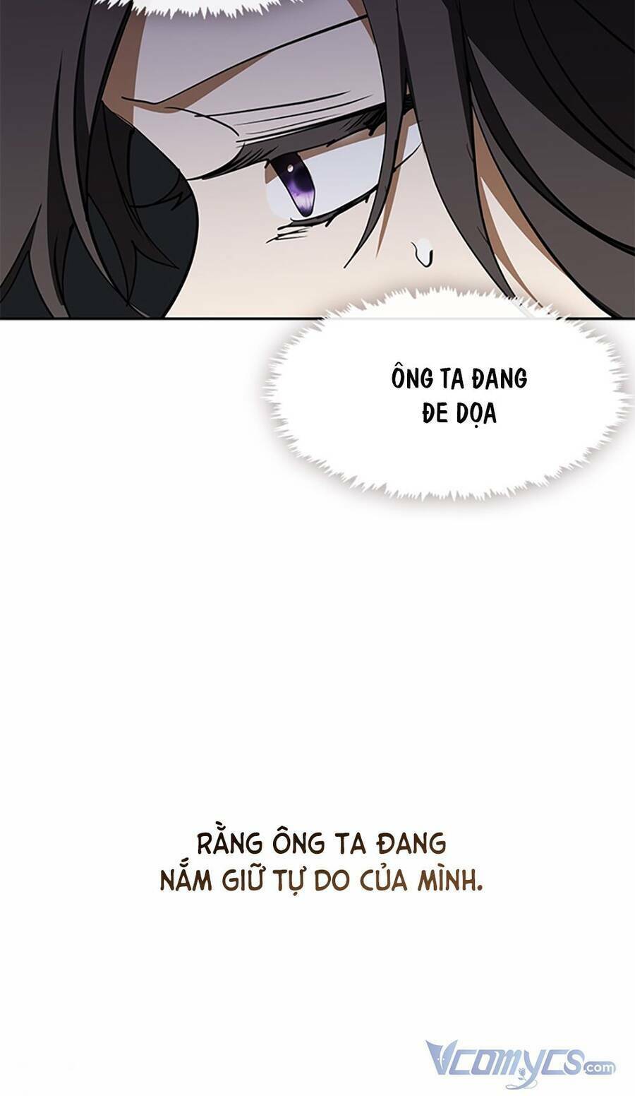 Không Thể Thoát Khỏi Người Chapter 42 - Trang 2