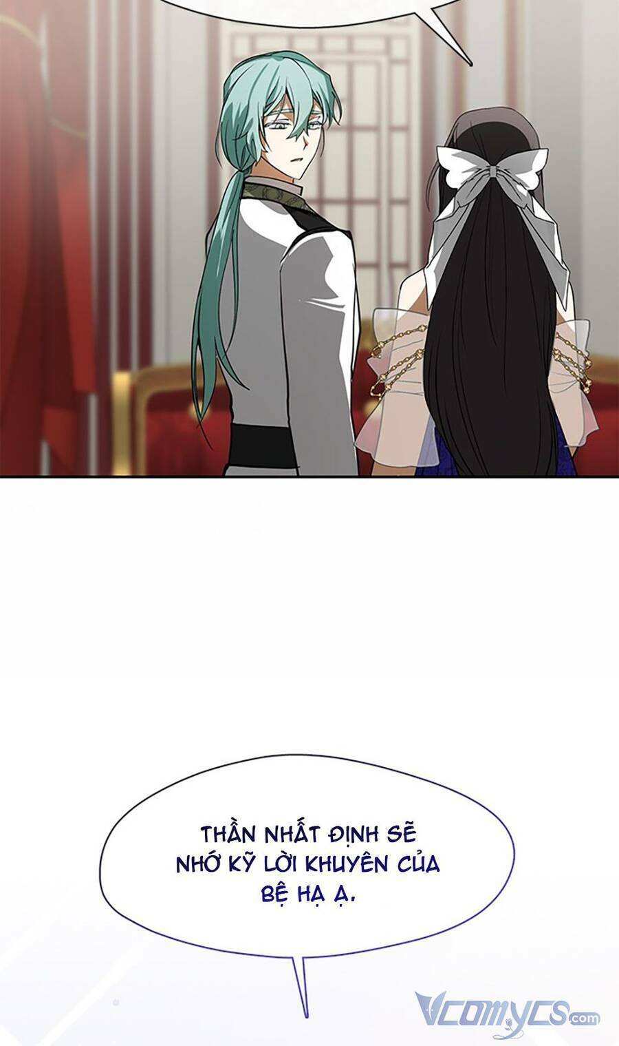 Không Thể Thoát Khỏi Người Chapter 42 - Trang 2