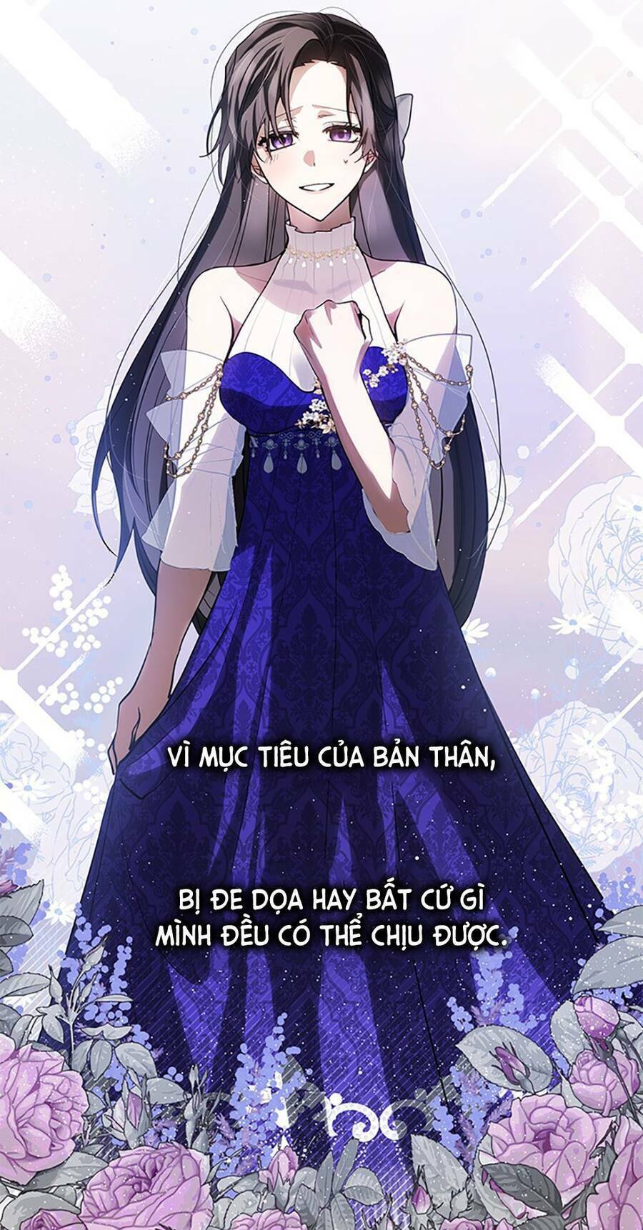 Không Thể Thoát Khỏi Người Chapter 42 - Trang 2