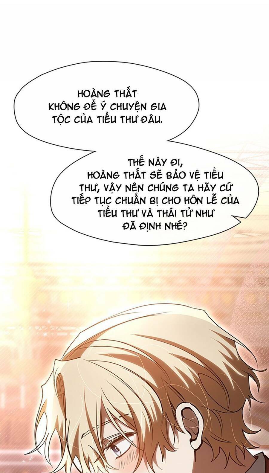 Không Thể Thoát Khỏi Người Chapter 42 - Trang 2