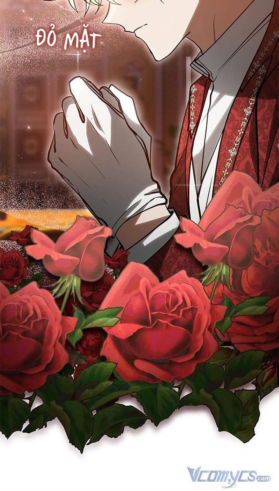 Không Thể Thoát Khỏi Người Chapter 42 - Trang 2