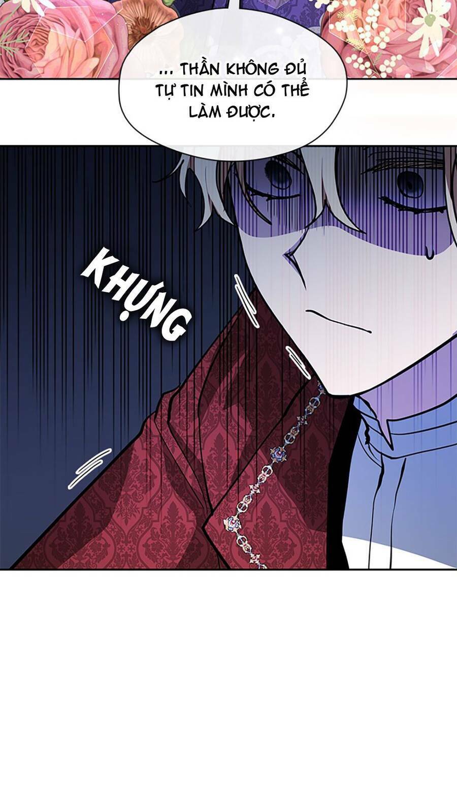 Không Thể Thoát Khỏi Người Chapter 43 - Trang 2